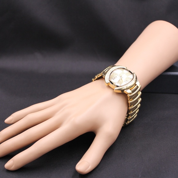 Diamond 0.65 Tcw Mother-of-pearl Dial Unisex Watch